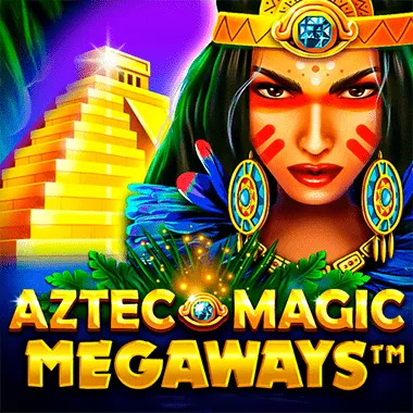 AztecMagicMegaways