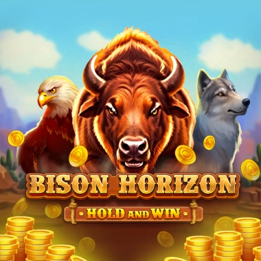 BisonHorizonHoldandWin