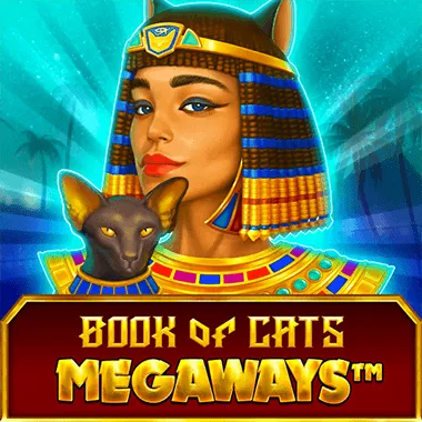 BookOfCatsMegaways