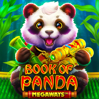 BookOfPanda