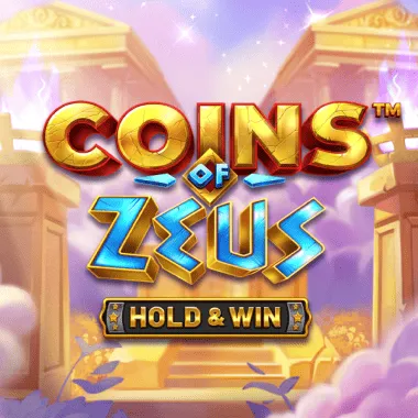 CoinsofZeusHoldWin