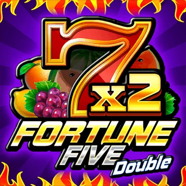 FortuneFiveDouble