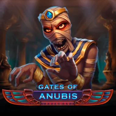 GatesOfAnubis