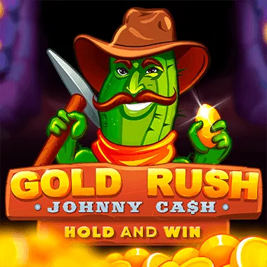 GoldRushWithJohnny