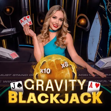 GravityBlackjack