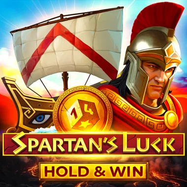 SpartansLuckHoldAndWin